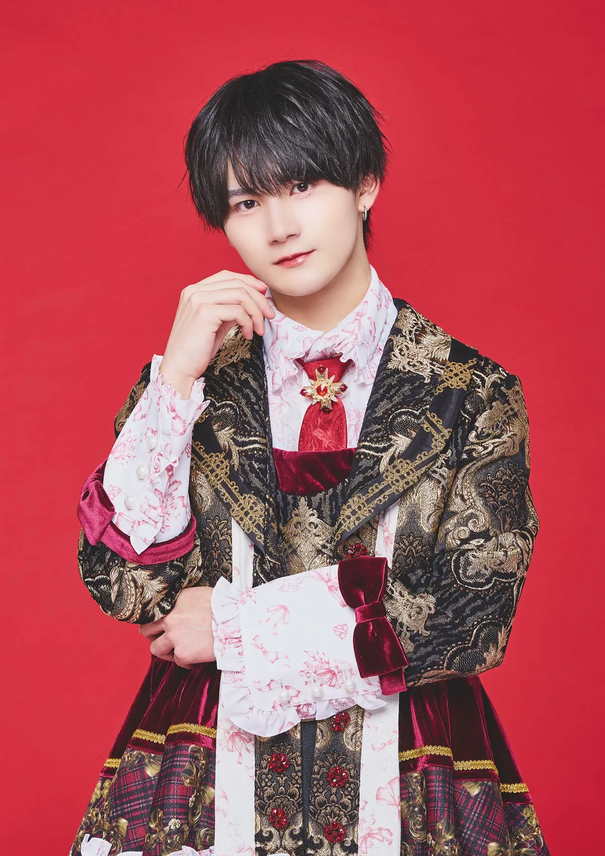 大福 優斗 – Etoneigeオフィシャルサイト